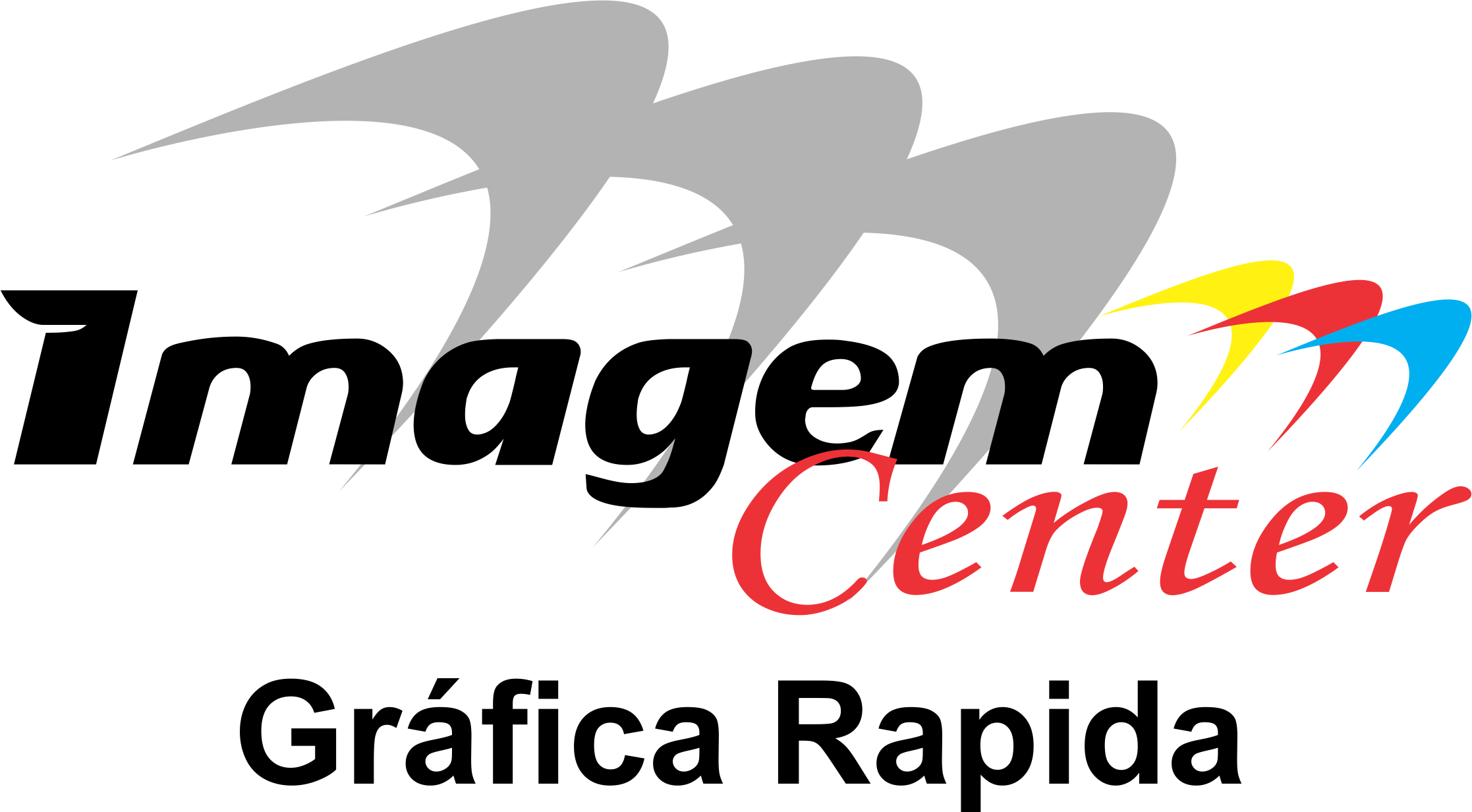 Logo Imagem Center